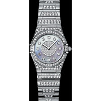 Omega watches Jewelery