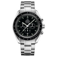 Omega Watch Moonwatch Omega Co-Axial Chronograph