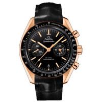 Omega Watch Moonwatch Omega Co-Axial Chronograph