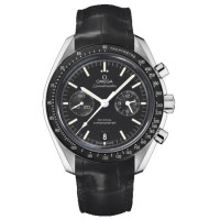 Omega Watch Moonwatch Omega Co-Axial Chronograph