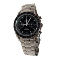 Годинники Omega Planet Ocean Titanium Liquidmetal