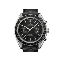 Omega watches Planet Ocean Titanium Liquidmetal