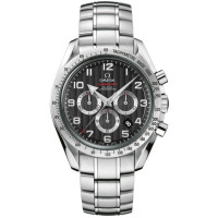 Omega watches Speedmaster Broad Arrow Co-Axial  Steel