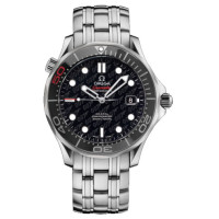Omega watches James Bond 50th Anniversary Limited Edition 11007