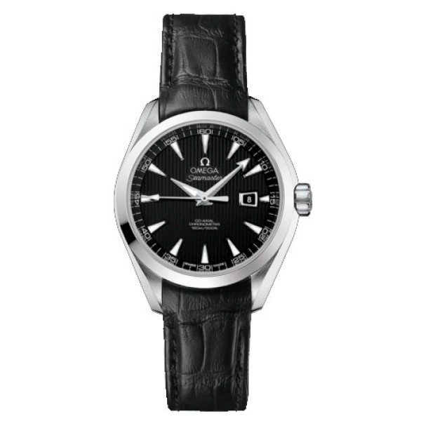 Omega watches Aqua Terra Automatic