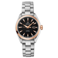 Omega watches Aqua Terra Automatic