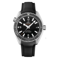 Omega watches Planet Ocean