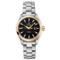 Omega watches Aqua Terra Automatic