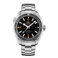 Omega watches Seamaster Planet Ocean Big Size