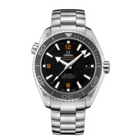 Годинники Omega Seamaster Planet Ocean Big Size