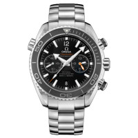 Omega watches Seamaster Planet Ocean Chronograph