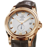 Годинники Omega Co-Axial Limited Edition