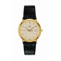 Omega watches De Ville Jubilee