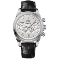 Годинники Omega De Ville 4 Counters Chrono