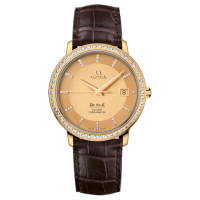 Годинники Omega Prestige Automatic