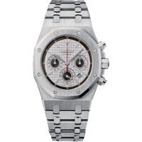 Audemars Piguet Watch Royal Oak Chronograph