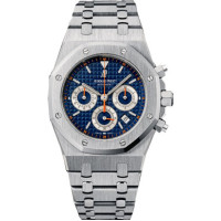 Audemars Piguet watches Royal Oak Chronograph