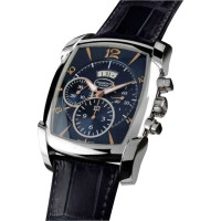Parmigiani Watch Quadrante Blu Savoia Limited Edition 10