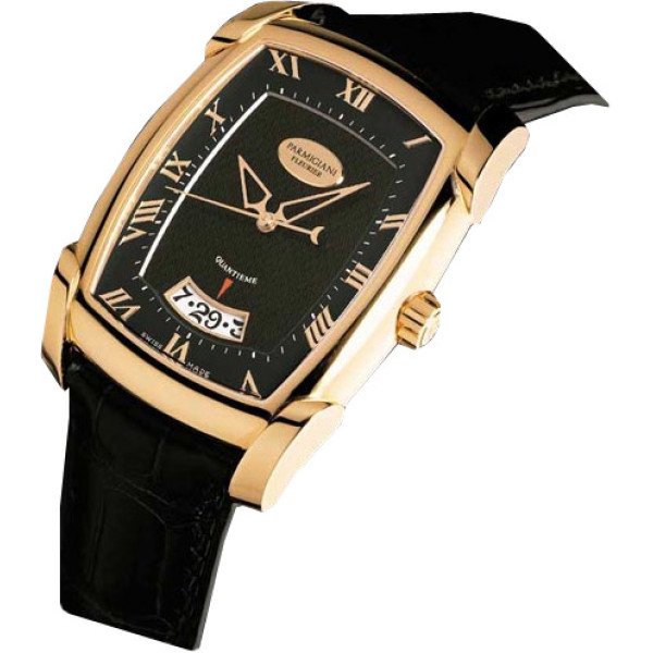 Parmigiani  watches Kalpa Grande Gold Limited Edition 100
