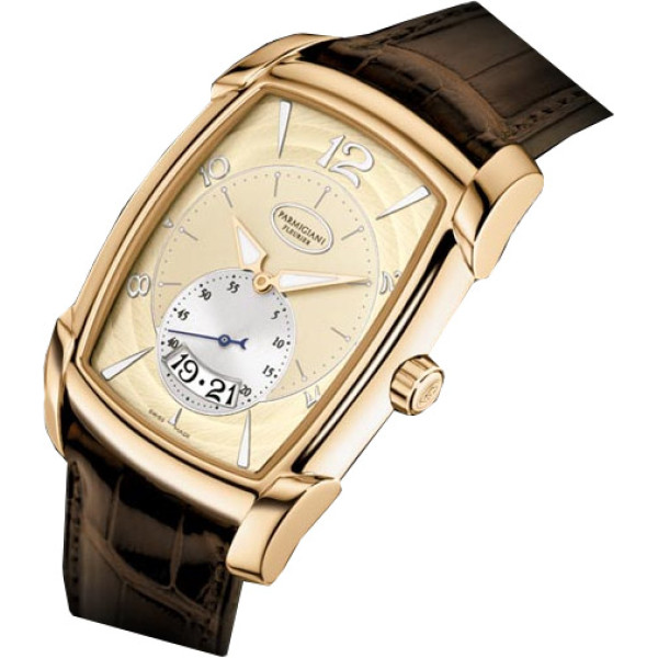 Parmigiani  watches Kalpa Grande Gold Limited Edition 100