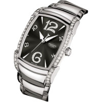 Parmigiani watches Kalpa Grande Steel