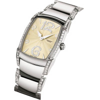 Parmigiani watches Kalpa Piccola Steel