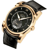Parmigiani watches Tonda Gold 42mm