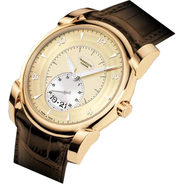 Parmigiani  watches Tonda Gold 39mm