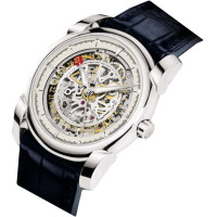 Parmigiani watches Tonda 39мм Skeleton Limited Edition 50