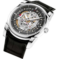 Parmigiani  watches Tonda 42mm Skeleton Limited Edition 100