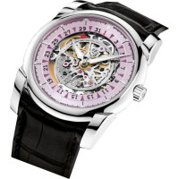 Parmigiani  watches Tonda 42mm Skeleton Limited Edition 10