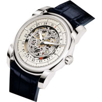Parmigiani  watches Tonda 42mm Skeleton Limited Edition 15
