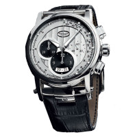 Parmigiani  watches Transforma Chronograph