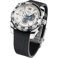 Parmigiani  watches Pershing 115 Palladium