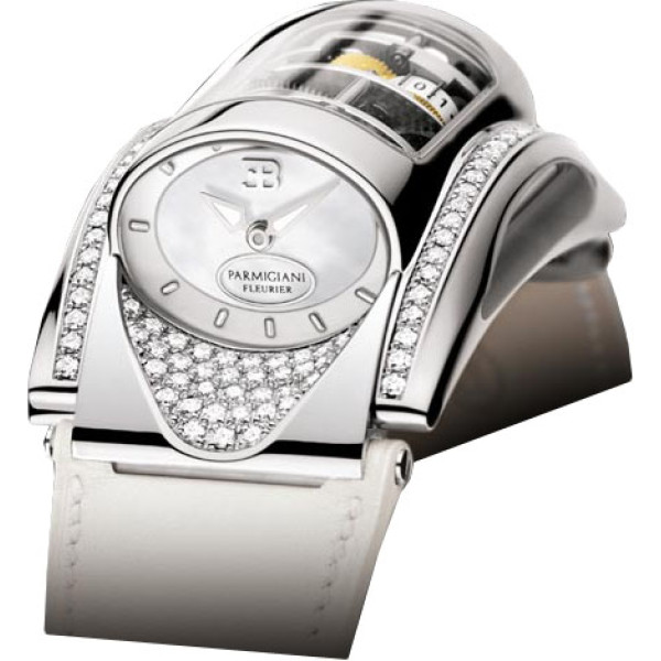 Parmigiani  watches Bugatti Type 370 Limited Edition 150