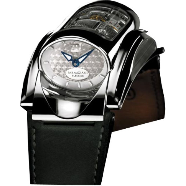 Parmigiani Watch Bugatti Type 370 Limited Edition 150