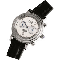 Parmigiani  watches Toric Minute Repeater GMT