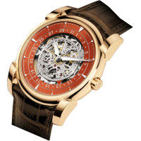 Parmigiani Watch Tonda 42 Skeleton Limited Edition 15