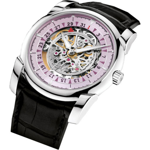 Parmigiani Watch Tonda 42 Skeleton Limited Edition 10