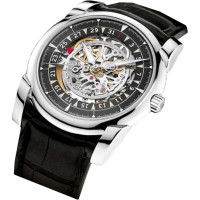 Parmigiani Watch Tonda 42 Skeleton Limited Edition 100