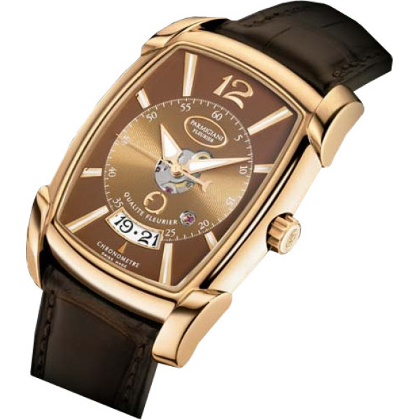 Parmigiani  watches Kalpa Grande QF Limited Edition 50