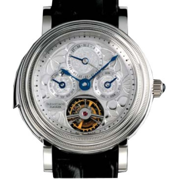 Parmigiani  watches Sorba Tecnica XI Limited Edition