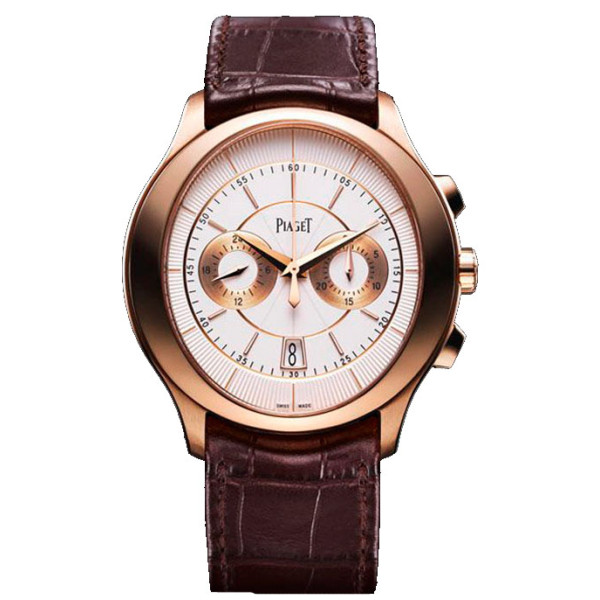 Piaget watches Chronograph