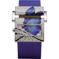 Piaget watches Miss Protocol XL limited edition-10
