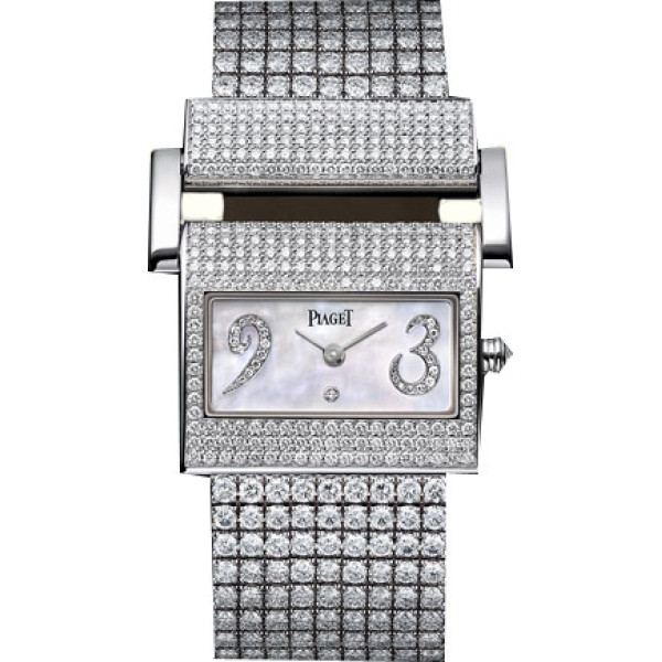 Piaget watches Miss Protocole XL