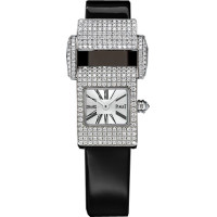 Piaget watches Miss Protocole