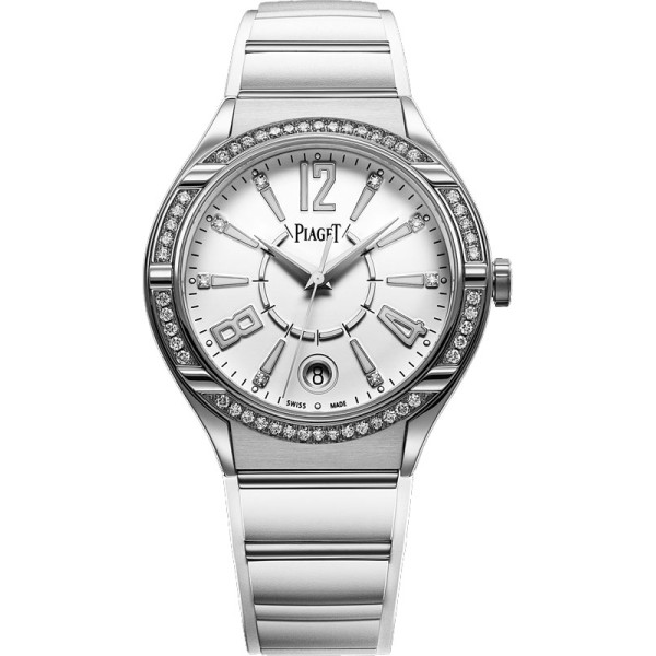 Piaget годинник Polo Lady FortyFive