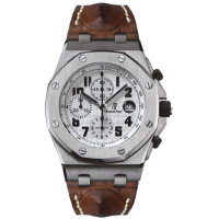 Audemars Piguet watches Royal Oak Offshore Safari Chronograph