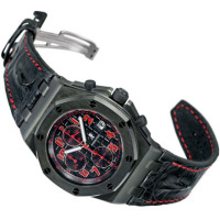 Audemars Piguet watches Royal Oak Offshore Las Vegas Strip Chronograph