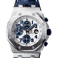 Audemars Piguet watches Royal Oak Offshore Navy Chronograph